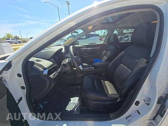 2024 Nissan Altima SR – miniatura 6