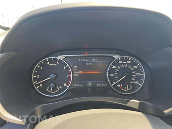 2024 Nissan Altima SR – miniatura 9