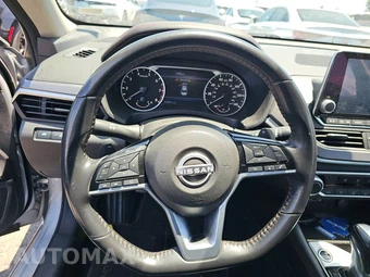 2024 Nissan Altima SR – miniatura 10