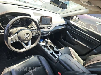 2024 Nissan Altima SR – miniatura 11