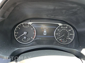 2024 Nissan Altima SR – miniatura 12