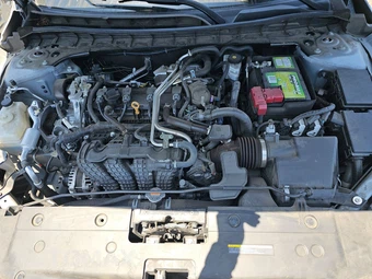 2024 Nissan Altima SR – miniatura 15