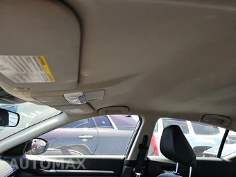 2024 Nissan Altima SR – miniatura 19