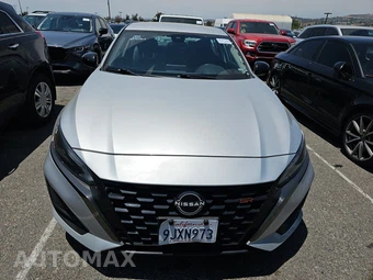 2024 Nissan Altima SR – miniatura 2
