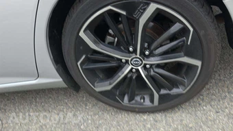 2024 Nissan Altima SR – miniatura 20