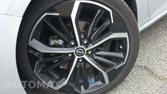 2024 Nissan Altima SR – miniatura 22