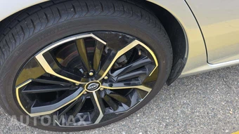 2024 Nissan Altima SR – miniatura 29