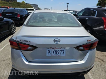 2024 Nissan Altima SR – miniatura 5