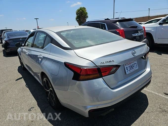 2024 Nissan Altima SR – miniatura 6