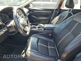 2024 Nissan Altima SR – miniatura 7