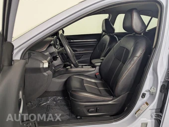 2024 Nissan Altima SR - miniatura 14