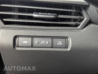 2024 Nissan Altima SR - miniatura 15