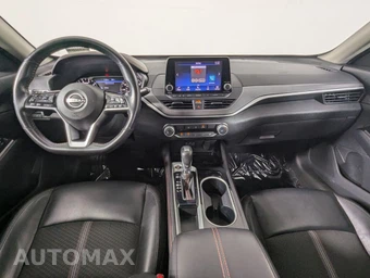 2024 Nissan Altima SR - miniatura 16