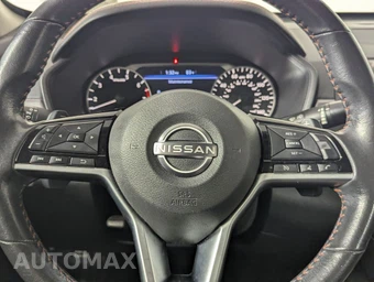 2024 Nissan Altima SR - miniatura 18