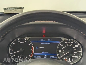 2024 Nissan Altima SR - miniatura 19