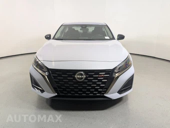 2024 Nissan Altima SR - miniatura 2
