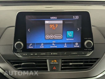 2024 Nissan Altima SR - miniatura 20