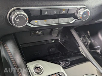 2024 Nissan Altima SR - miniatura 21