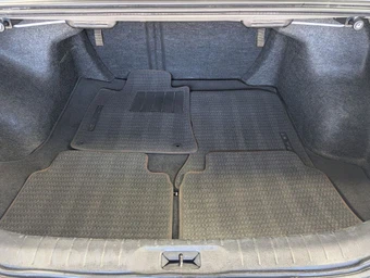 2024 Nissan Altima SR - miniatura 26