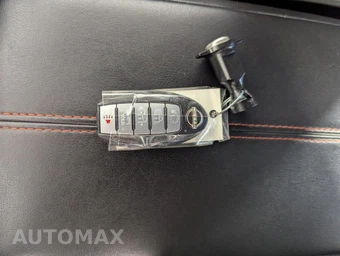 2024 Nissan Altima SR - miniatura 27
