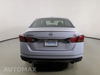 2024 Nissan Altima SR - miniatura 7