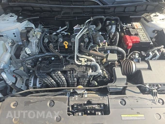 2024 Nissan Altima SR - miniatura 15