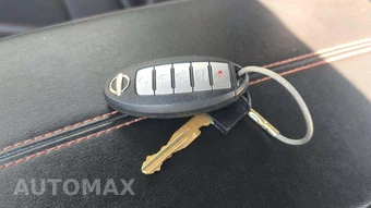 2024 Nissan Altima SR - miniatura 17