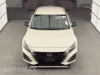2024 Nissan Altima SR - miniatura 2