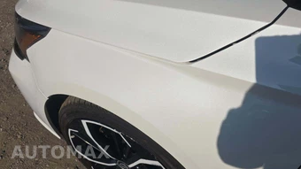 2024 Nissan Altima SR - miniatura 21