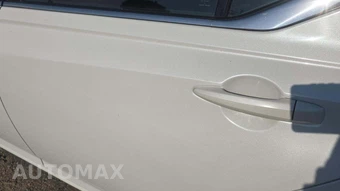 2024 Nissan Altima SR - miniatura 24