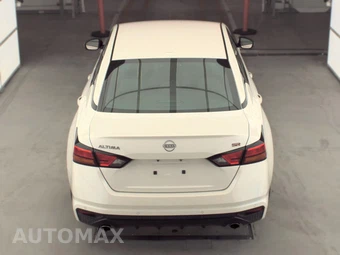 2024 Nissan Altima SR - miniatura 5
