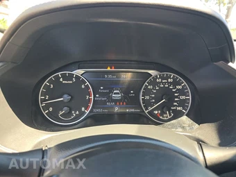 2024 Nissan Altima SR - miniatura 12