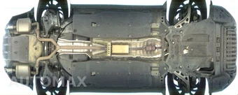 2024 Nissan Altima SR - miniatura 19