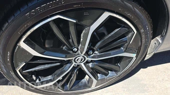 2024 Nissan Altima SR - miniatura 28