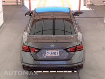 2024 Nissan Altima SR - miniatura 5