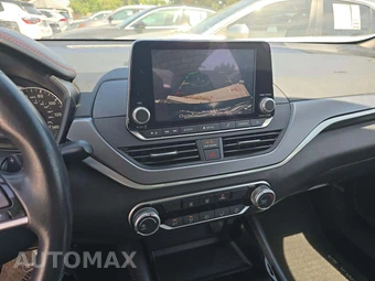 2024 Nissan Altima SR - miniatura 10