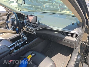 2024 Nissan Altima SR - miniatura 19