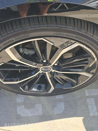 2024 Nissan Altima SR - miniatura 23