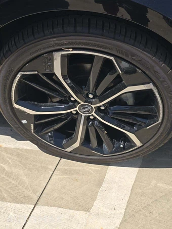 2024 Nissan Altima SR - miniatura 26