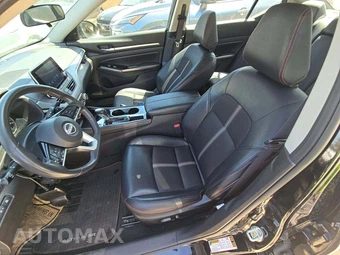 2024 Nissan Altima SR - miniatura 6