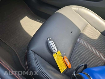 2024 Nissan Altima SR - miniatura 8