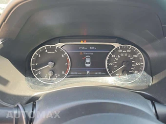 2024 Nissan Altima SR - miniatura 9