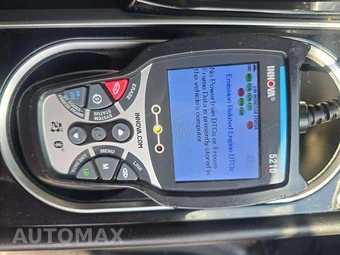 2024 Nissan Altima SR - miniatura 23