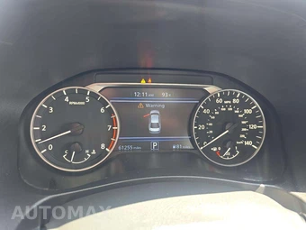 2024 Nissan Altima SR - miniatura 9
