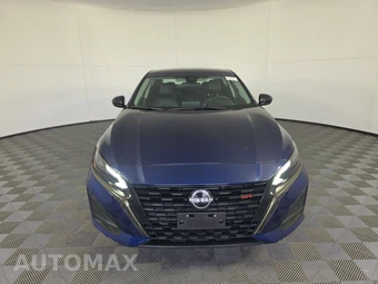 2024 Nissan Altima SR - miniatura 2
