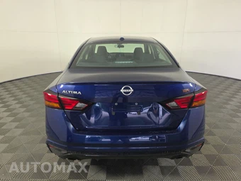 2024 Nissan Altima SR - miniatura 5
