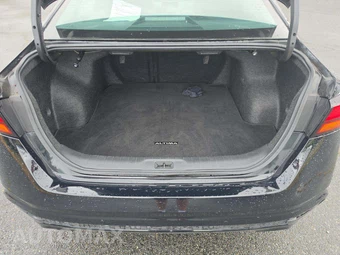 2024 Nissan Altima SR - miniatura 14