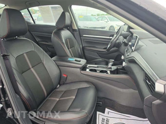 2024 Nissan Altima SR - miniatura 18