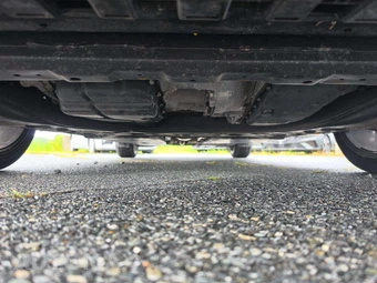 2024 Nissan Altima SR - miniatura 20