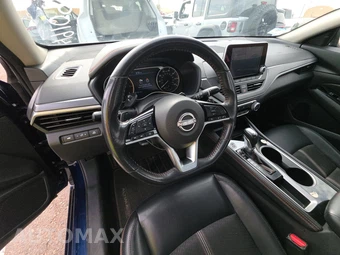 2024 Nissan Altima SR - miniatura 10